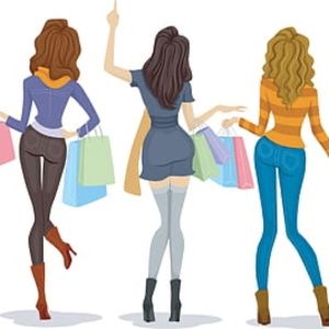 Meet your Posher, Lynda